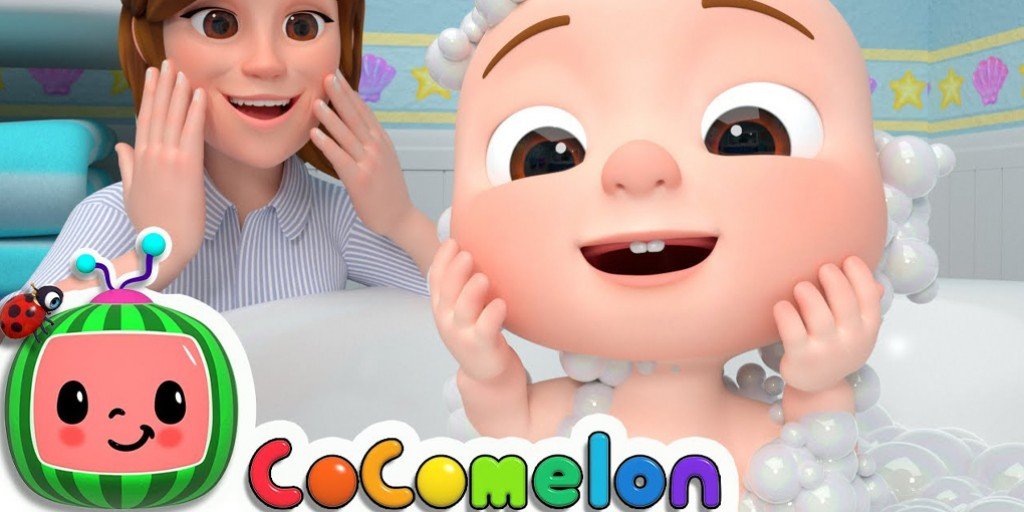 Cocomelon - This Is The Way Bedtime Edition